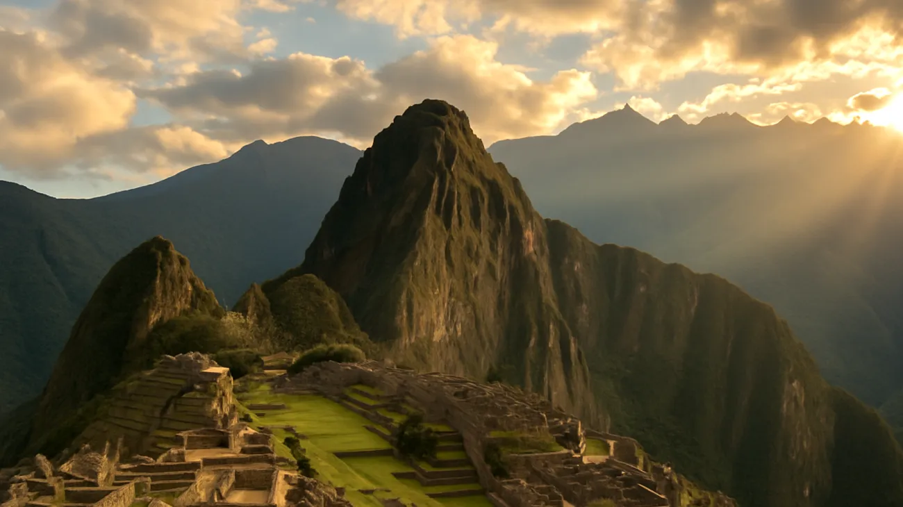 Cusco"