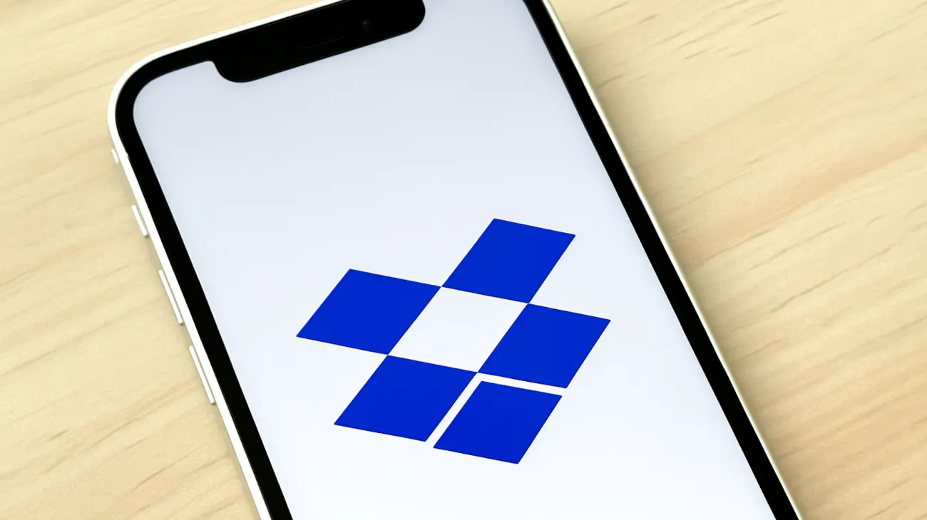 Dropbox"