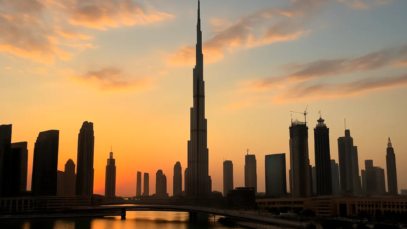 Dubai"