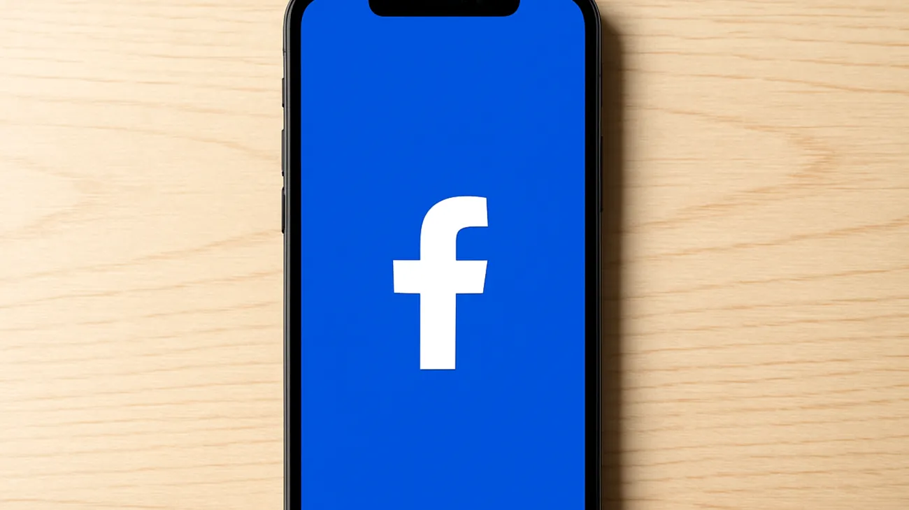 Facebook"
