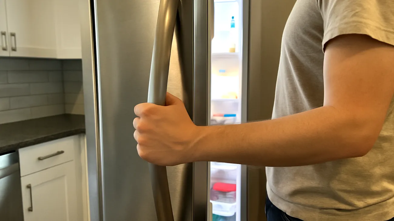 Fridge"