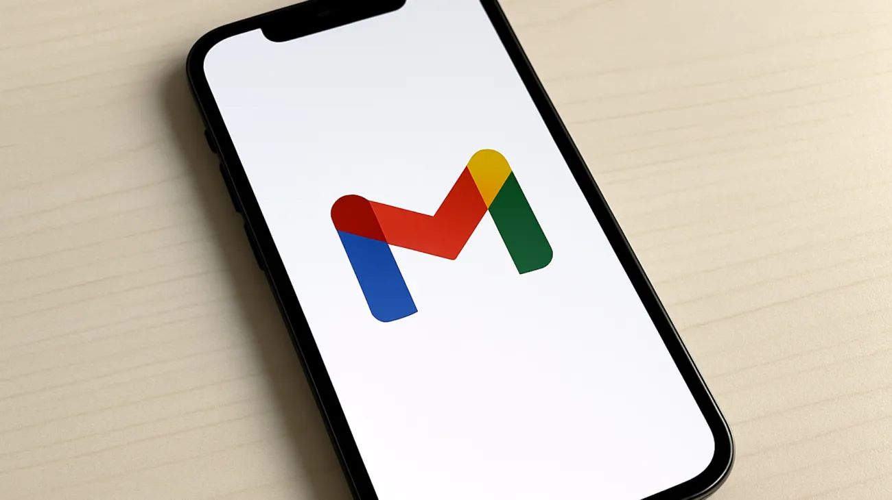 Gmail"
