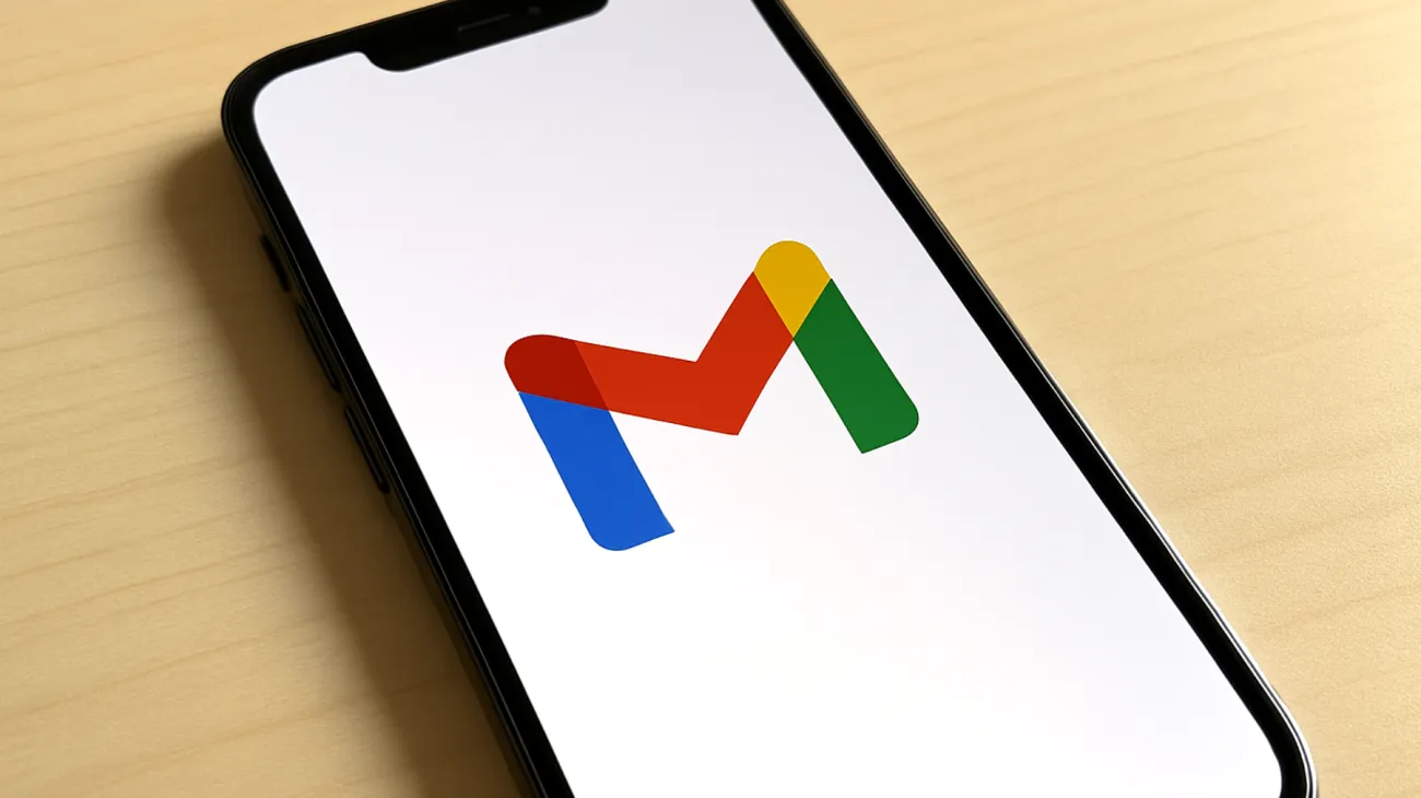 Gmail"