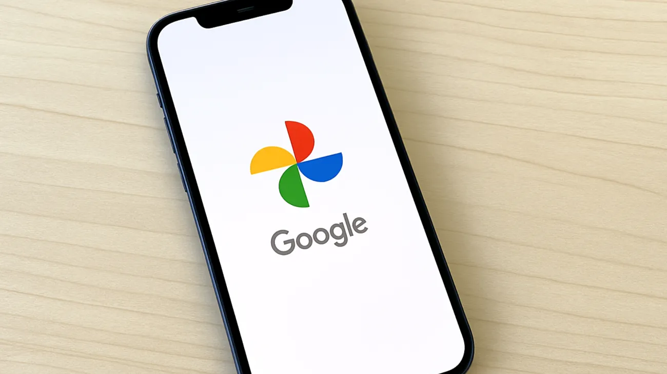 Google Photos"