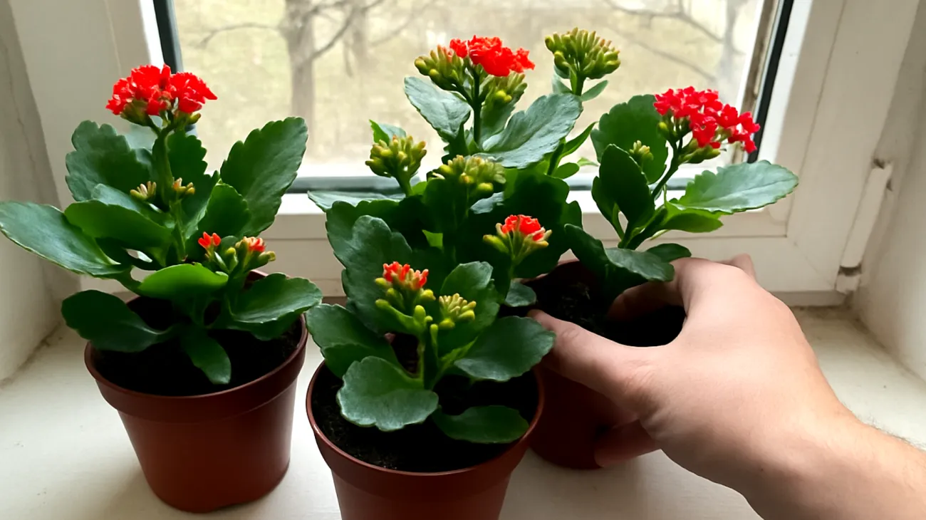 Kalanchoe"