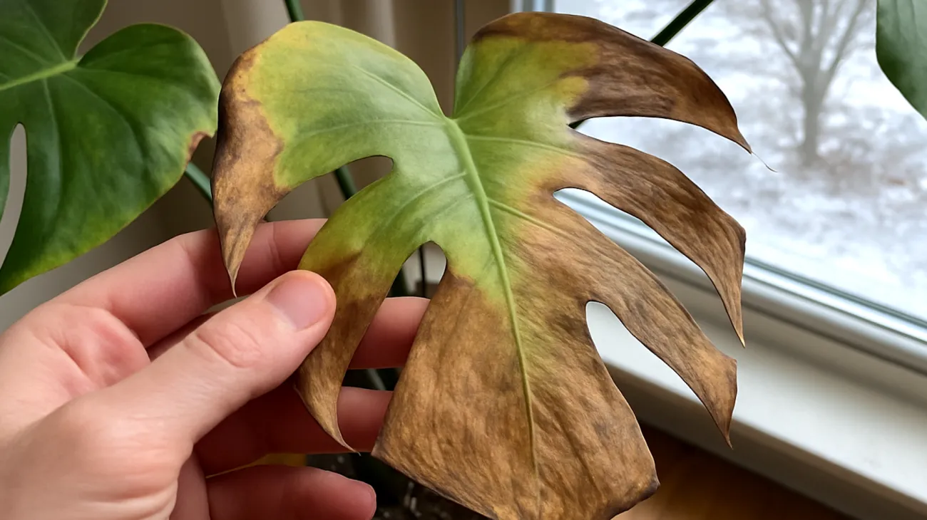 Monstera"