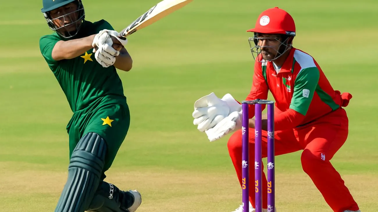 Pakistan vs Oman search queries explode 1000% as this Asia Cup debut creates the upset story everyone in the UAE needs to know about 2025-09-12T16:35:52.812Z"
