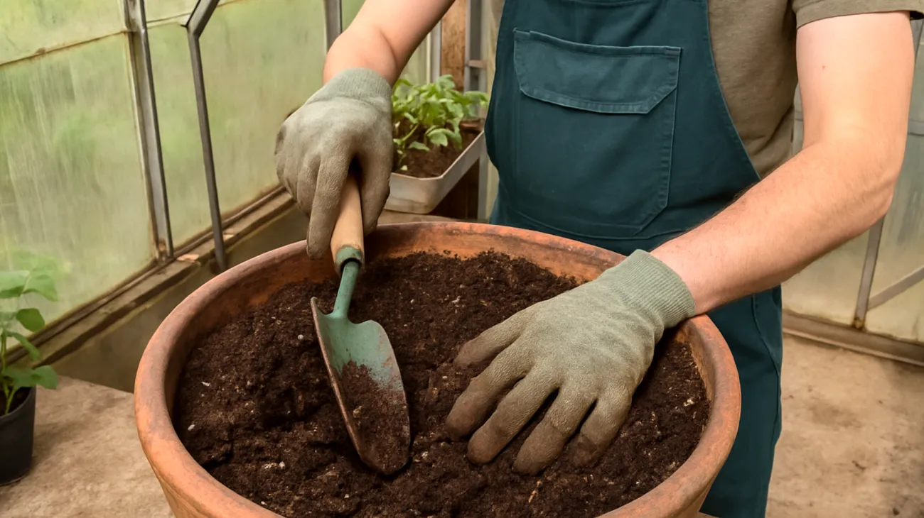 Soil"