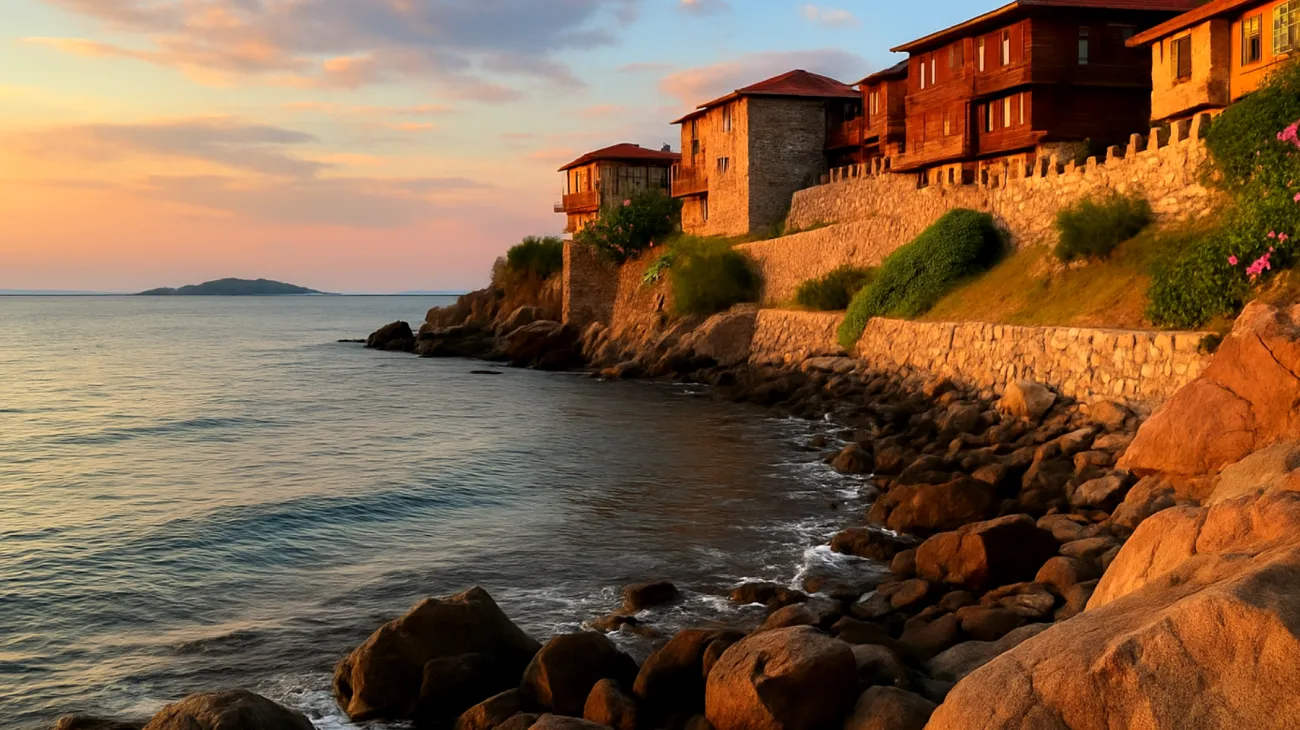 Sozopol"