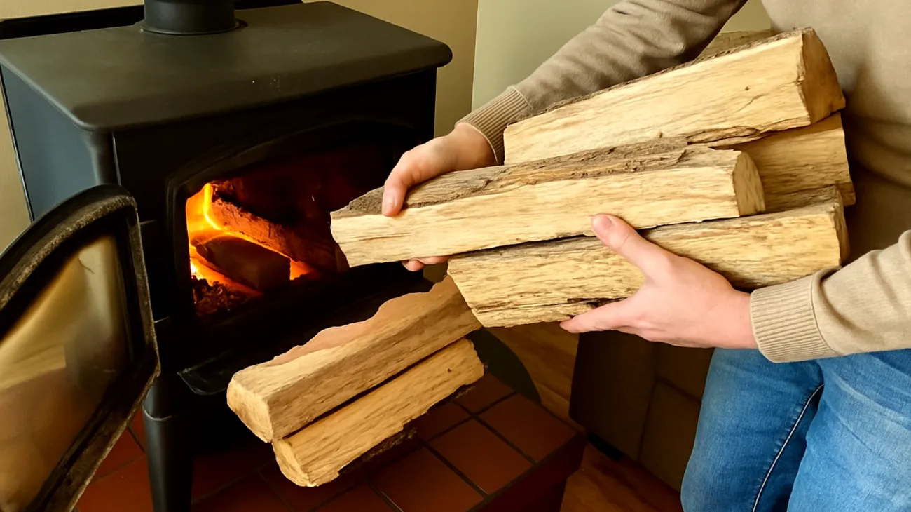Stove"