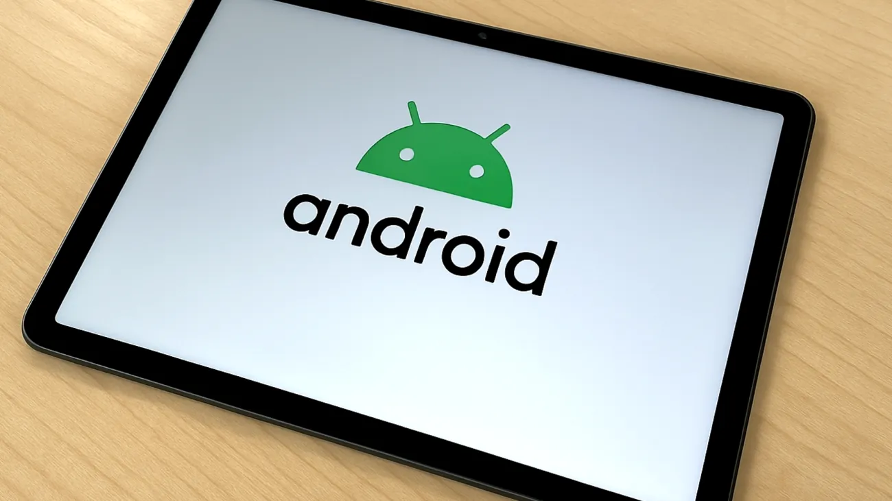 Tablet Android"