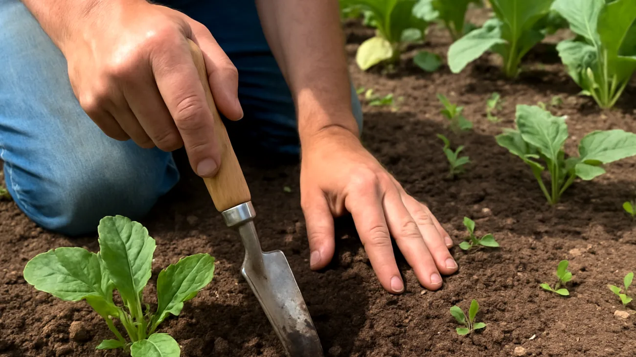 Transplanter"