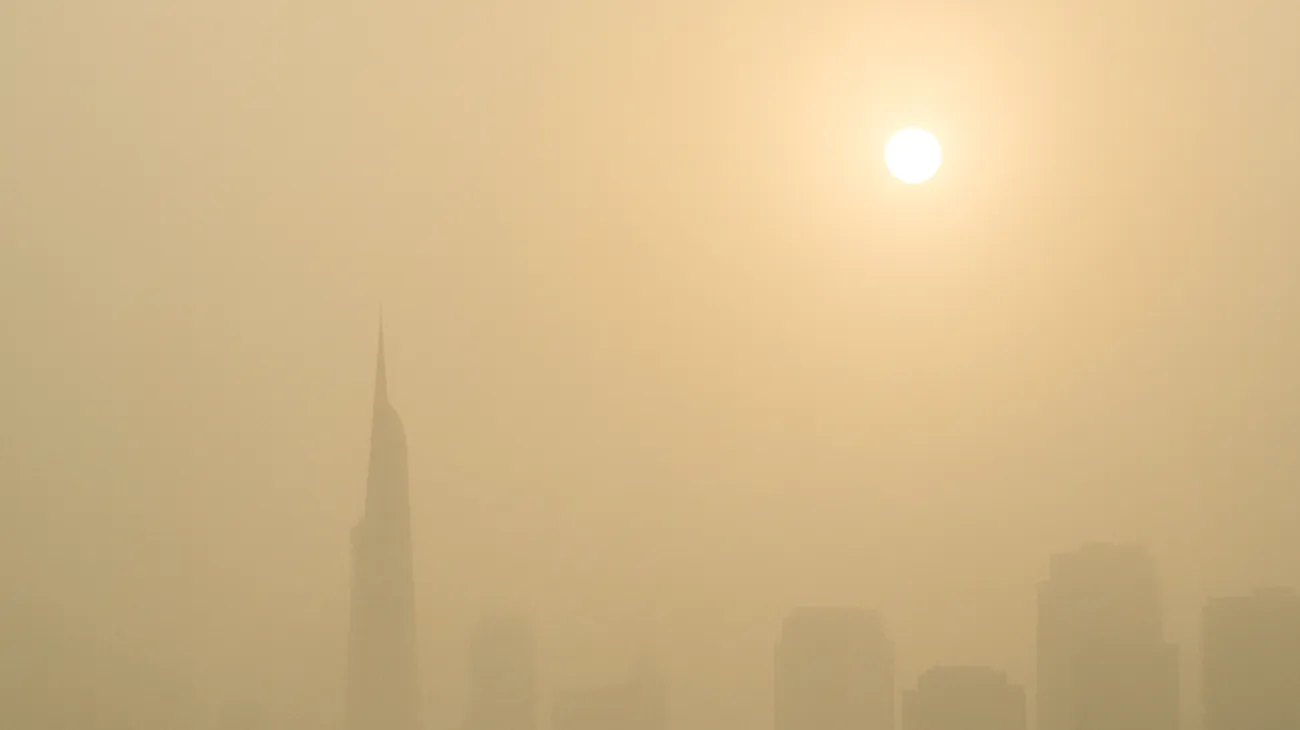Weather"