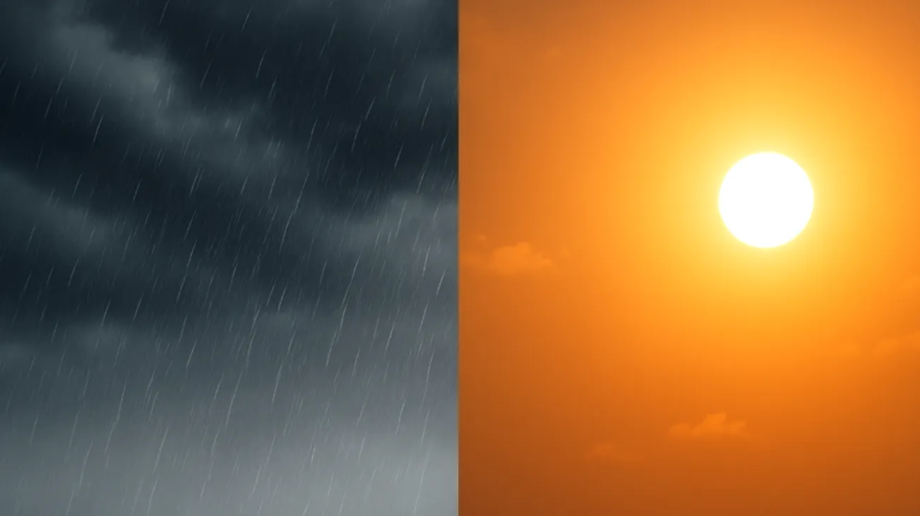 Weather"