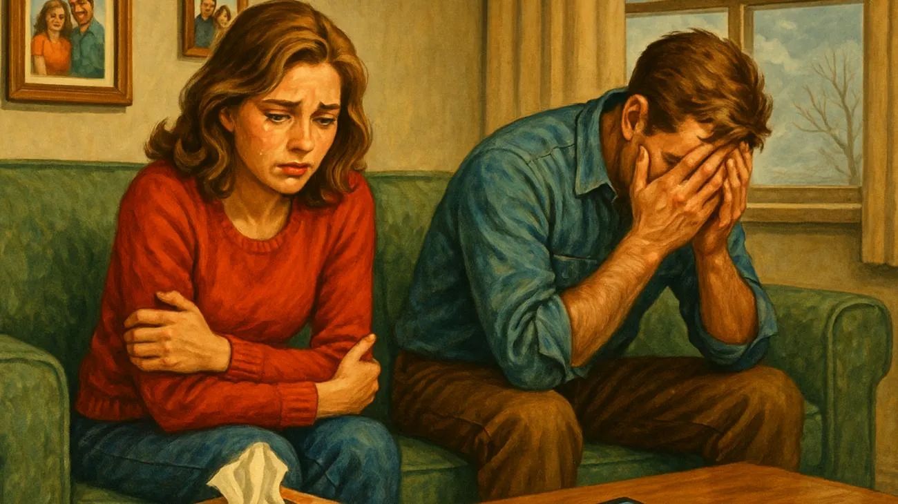 What does it mean when your partner cheats on you, according to psychology? 2025-09-18T09:17:00.649Z"