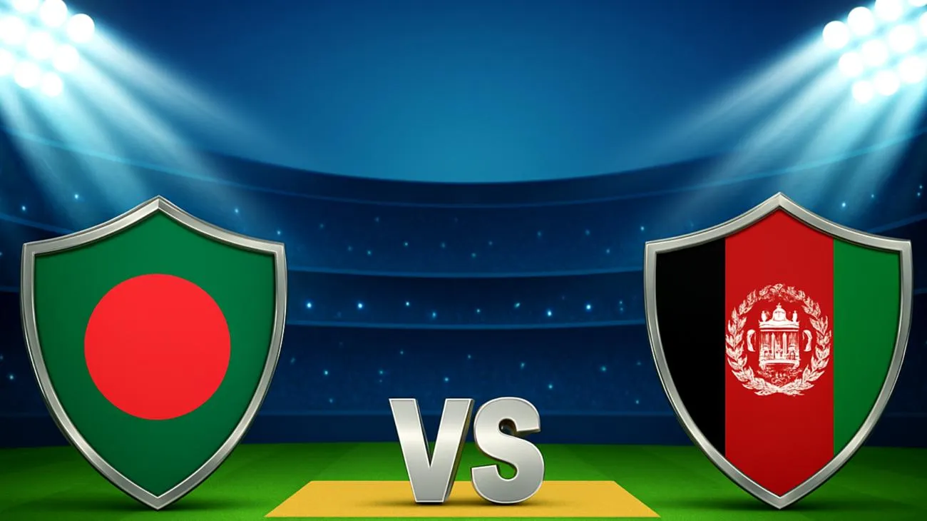 Why Bangladesh vs Afghanistan is breaking the internet with 1000% search spike as cricket fans witness history in Abu Dhabi 2025-09-16T16:35:56.850Z"
