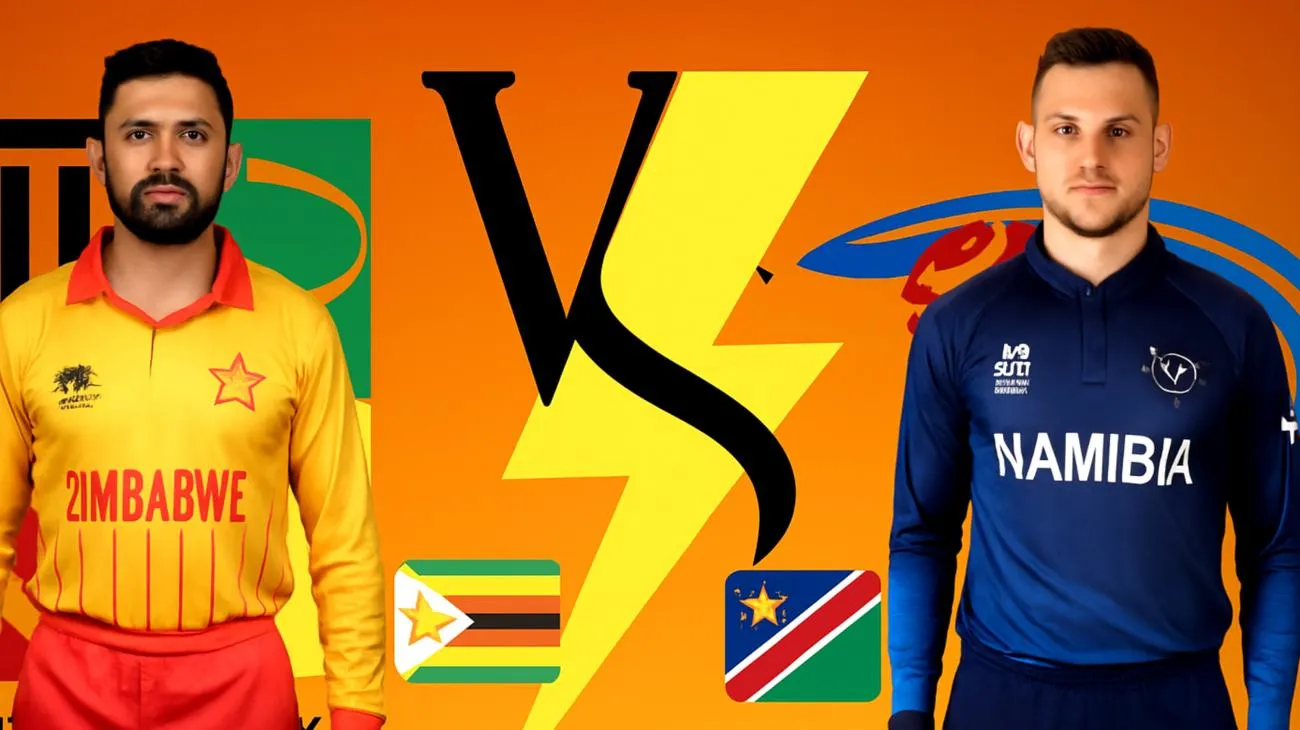 Why Namibia vs Zimbabwe cricket match just broke the internet in UAE with 10,000 searches in 4 hours 2025-09-16T13:56:15.296Z"